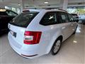 SKODA Octavia Station Wagon Octavia 2.0 TDI CR DSG Wagon Executive