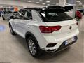 VOLKSWAGEN T-ROC 1.0 Benzina 110cv.  Style , Km 6.000