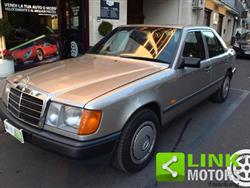 MERCEDES SERIE 200-300 E