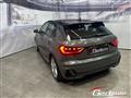 AUDI A1 SPORTBACK SPB 30 TFSI S line edition FULL-LED NAVI