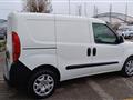 FIAT DOBLÒ 1.4 T-Jet 16V Natural Power Dynamic