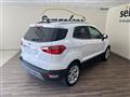 FORD ECOSPORT 1.0 EcoBoost 125cv Titanium S S my20.25