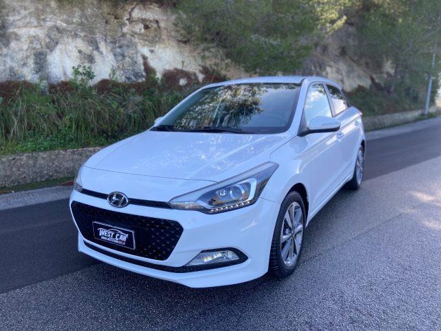 HYUNDAI I20 1.1 CRDi 12V 5 porte Comfort NEOPATENTATI