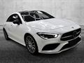 MERCEDES CLASSE CLA COUPE d Automatic Premium