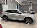 BMW X4 xDrive30dA 258CV xLine