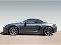 PORSCHE 718 Boxster 2.0