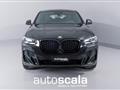 BMW X4 xDrive20d 48V Msport