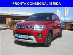 SUZUKI IGNIS 1.2 Hybrid 4WD All Grip Top -9467-