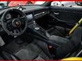 PORSCHE 911 4.0 GT3 RS - WEISSACH PACK - LIFT - CLUB SPORT