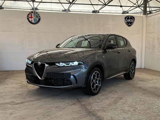 ALFA ROMEO TONALE 1.5 160 CV MHEV TCT7 Ti