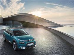 CITROEN C4 CACTUS PureTech 110 S&S Shine