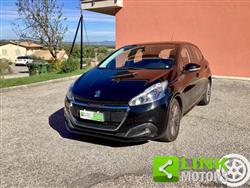 PEUGEOT 208 (2012) BlueHDi 100 S&S 5p Allure, Finanziabile, Garanzia