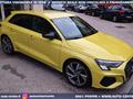 AUDI S3 SPORTBACK S3 SPB TFSI 310 CV quattro S tronic