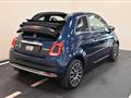 FIAT 500C 500 C 1.0 Hybrid Dolcevita