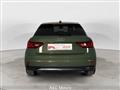 AUDI A1 SPORTBACK A1 SPB 25 TFSI Admired Advanced