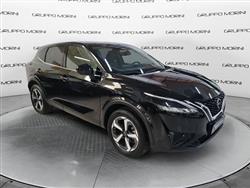 NISSAN QASHQAI 2021 Qashqai MHEV 140 CV N-Connecta