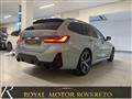 BMW SERIE 3 TOURING d 48V xDrive Touring Msport PRO !! BROOKLING GREY!