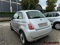 FIAT 500 0.9 TwinAir Turbo