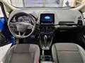 FORD ECOSPORT 1.0 EcoBoost 125 CV Start&Stop aut. Titanium