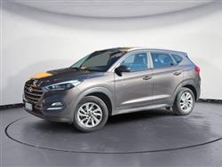 HYUNDAI TUCSON 1.6 GDI XPlus