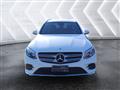 MERCEDES GLC SUV 250 d Premium 4matic auto