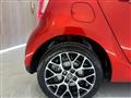 SMART EQ FORFOUR EQ Passion