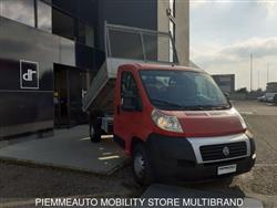 FIAT DUCATO 35 2.3 MJT 130CV PLM Cabinato