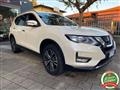 NISSAN X-TRAIL 1.7 dci N-Connecta 4wd x-tronic