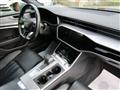 AUDI A6 AVANT S6 Avant 3.0 TDI quattro tiptronic sport attitude