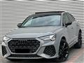 AUDI Q3 SPORTBACK SPB quattro S tronic