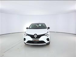 RENAULT NUOVO CAPTUR TCe 100 CV GPL Equilibre