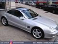 MERCEDES CLASSE SL SL 500 cat