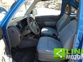 SUZUKI JIMNY 1.3i 16V cat Cabrio 4WD JLX IMP.metano