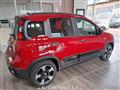 FIAT PANDA 1.0 FireFly S&S Hybrid Pandina