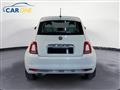 FIAT 500 1.2 69cv Lounge