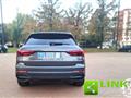 AUDI Q3 45 TFSI quattro S tronic S line edition