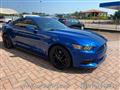 FORD MUSTANG Fastback 2.3 EcoBoost aut.