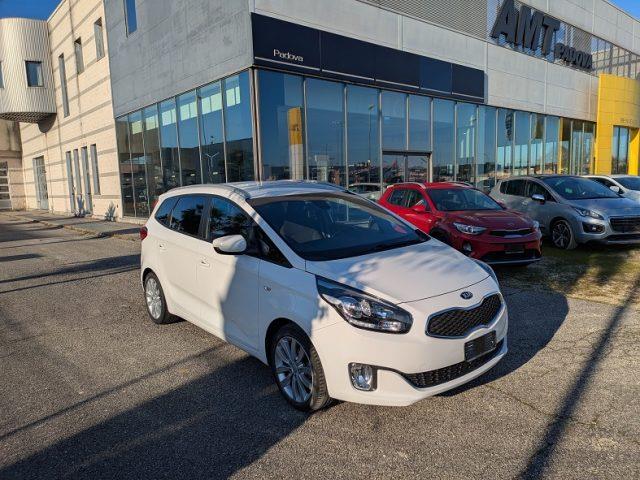 KIA CARENS 1.7 CRDi 115 CV