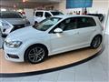 VOLKSWAGEN GOLF 1.6 TDI 110 CV 5p. Executive BlueMotion R/LINE