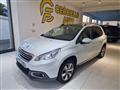 PEUGEOT 2008 (2013) 1° serie 1.2 VTi 82CV GPL Allure tetto panoramico