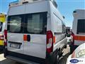 FIAT DUCATO AMBULANZA (3645) Ducato 35 2.3 MJT 180CV PLM-DC Cabinato Maxi