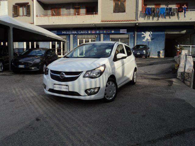 OPEL KARL 1.0 73 CV GPL Innovation