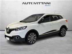 RENAULT KADJAR 1.5 dci energy Bose 110cv edc