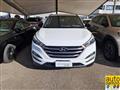 HYUNDAI TUCSON 1.7 CRDi DCT XPlus