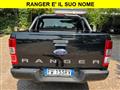 FORD RANGER 3.2 TDCi Limited Black Edition 5 posti