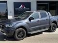 FORD RANGER 2.0D 213cv DC Wildtrak MY23 - FULL