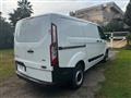 FORD TRANSIT CUSTOM 250 2.2 TDCi PC Furgone Entry