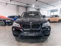 BMW X3 xDrive20d*4x4*AUTOMATICO*PELLE*