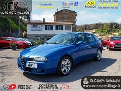 ALFA ROMEO 156 1.9 JTD 140 Cv 16V Sportwagon