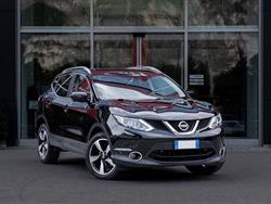 NISSAN QASHQAI 1.6 dci N-Connecta 4wd 130cv 1125495